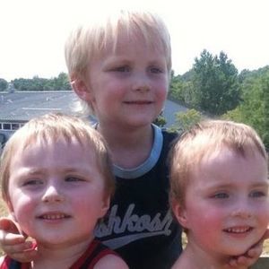 Meet your Posher, Susan